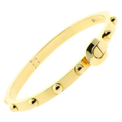 louis vuitton bracelet bangle.